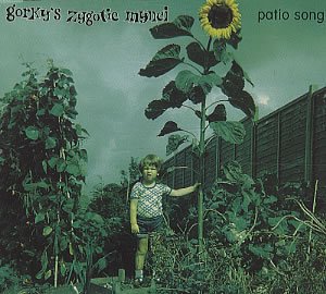 Patio Song