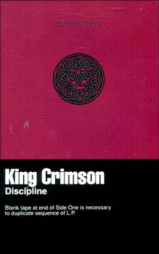 Discipline