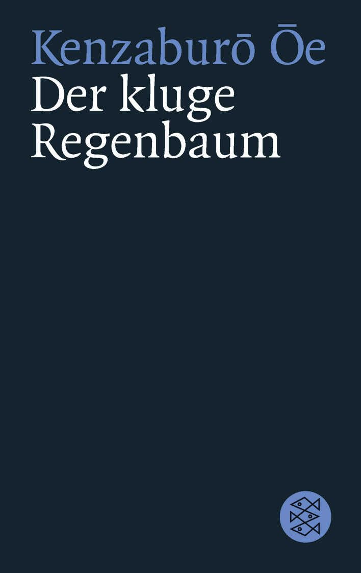 Der kluge Regenbaum. Vier Erzählungen.