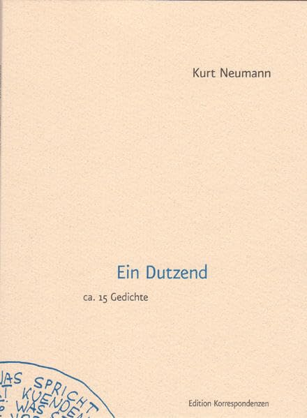 Ein Dutzend.