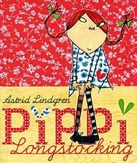Pippi Longstocking