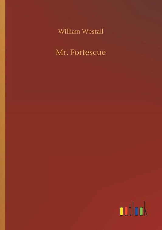 Mr. Fortescue