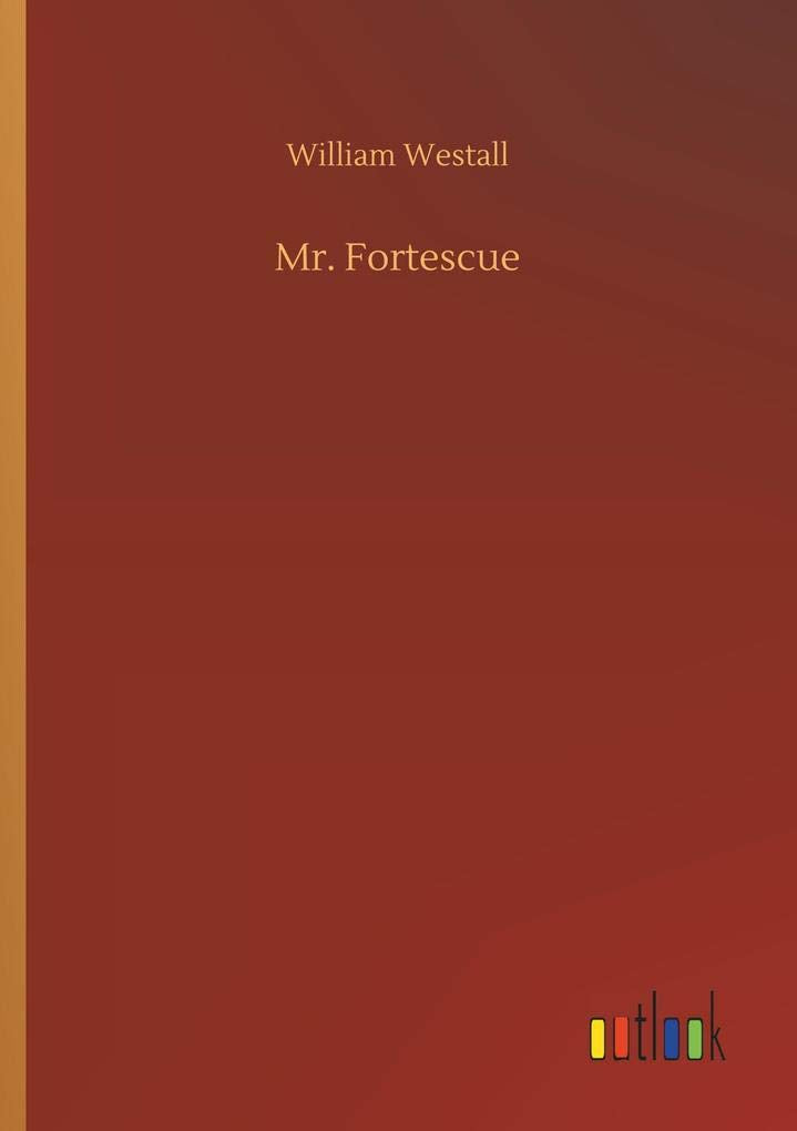 Mr. Fortescue