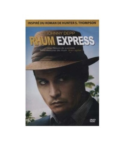 Rhum Express
