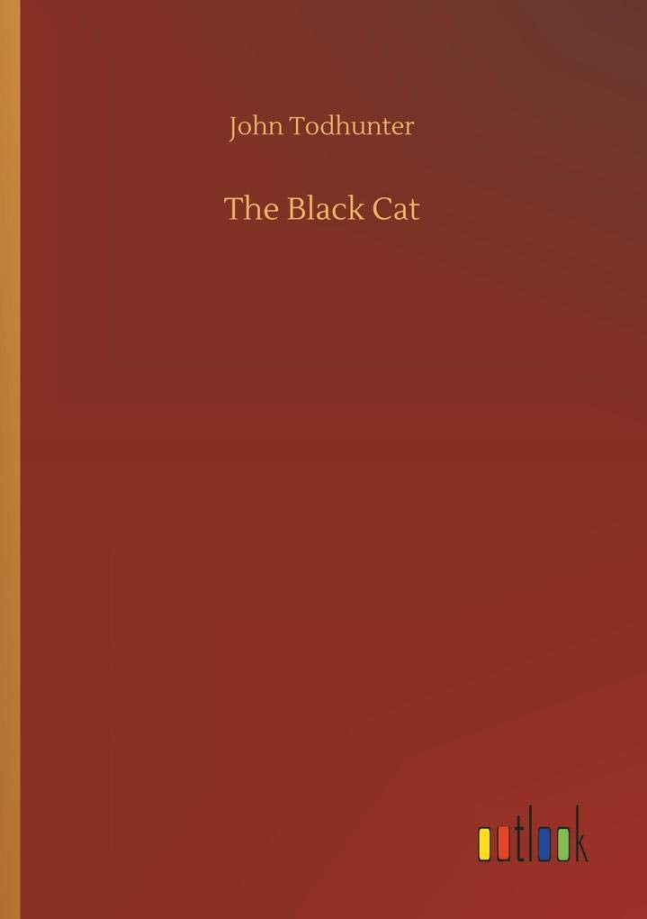 The Black Cat