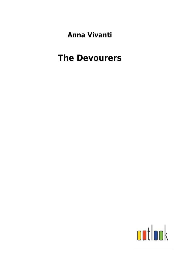 The Devourers