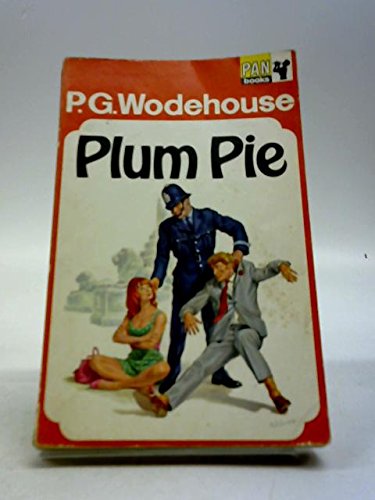 Plum pie (Panbooks, 11)