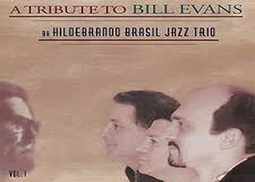 Tribute to Bill Evans