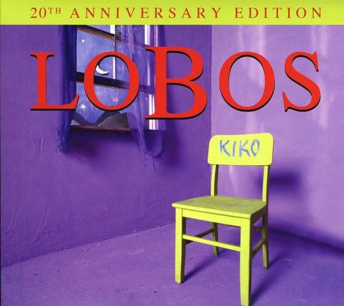 Kiko (20th Anniversary Edition)