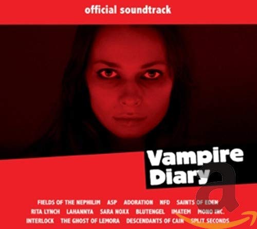 Vampire Diary Official Soundtrack