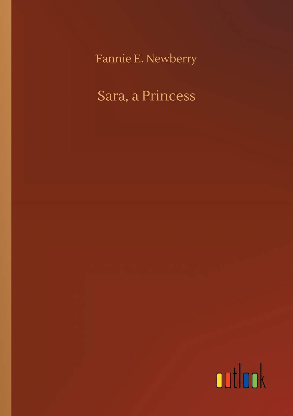 Sara, a Princess
