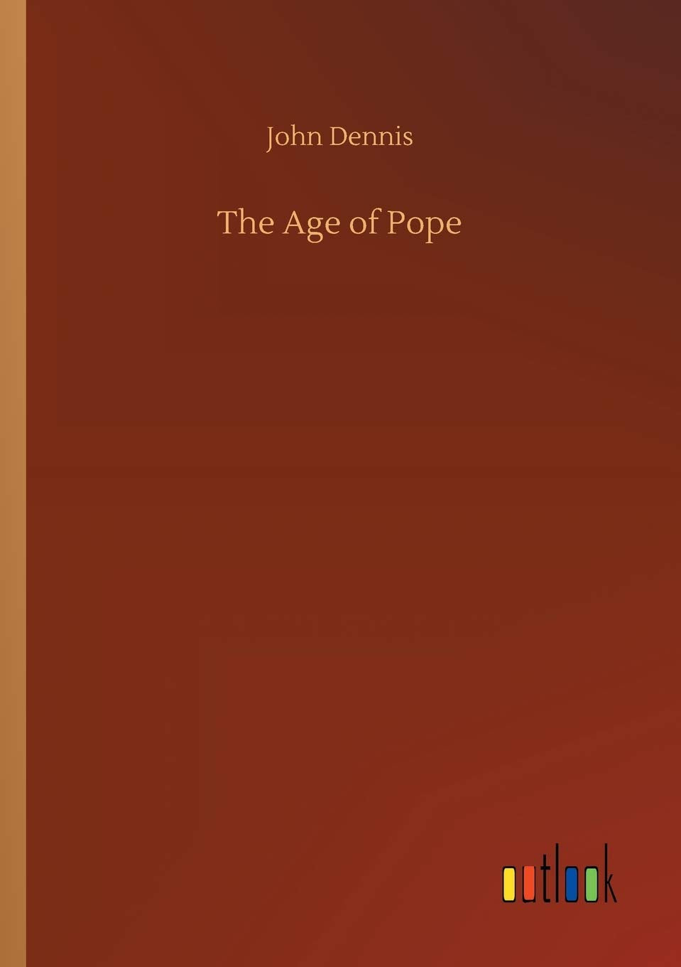 The Age of Pope