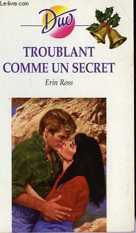 Troublant comme un secret (Duo)