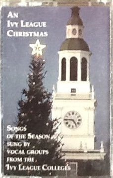 An Ivy League Christmas