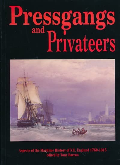 Press gangs and privateers