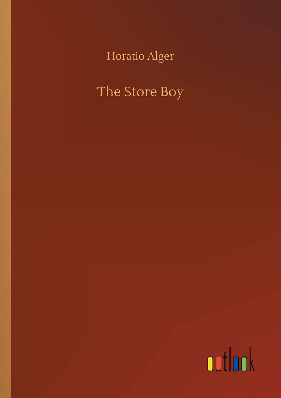 The Store Boy