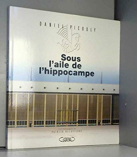Sous l'aile de l'hippocampe