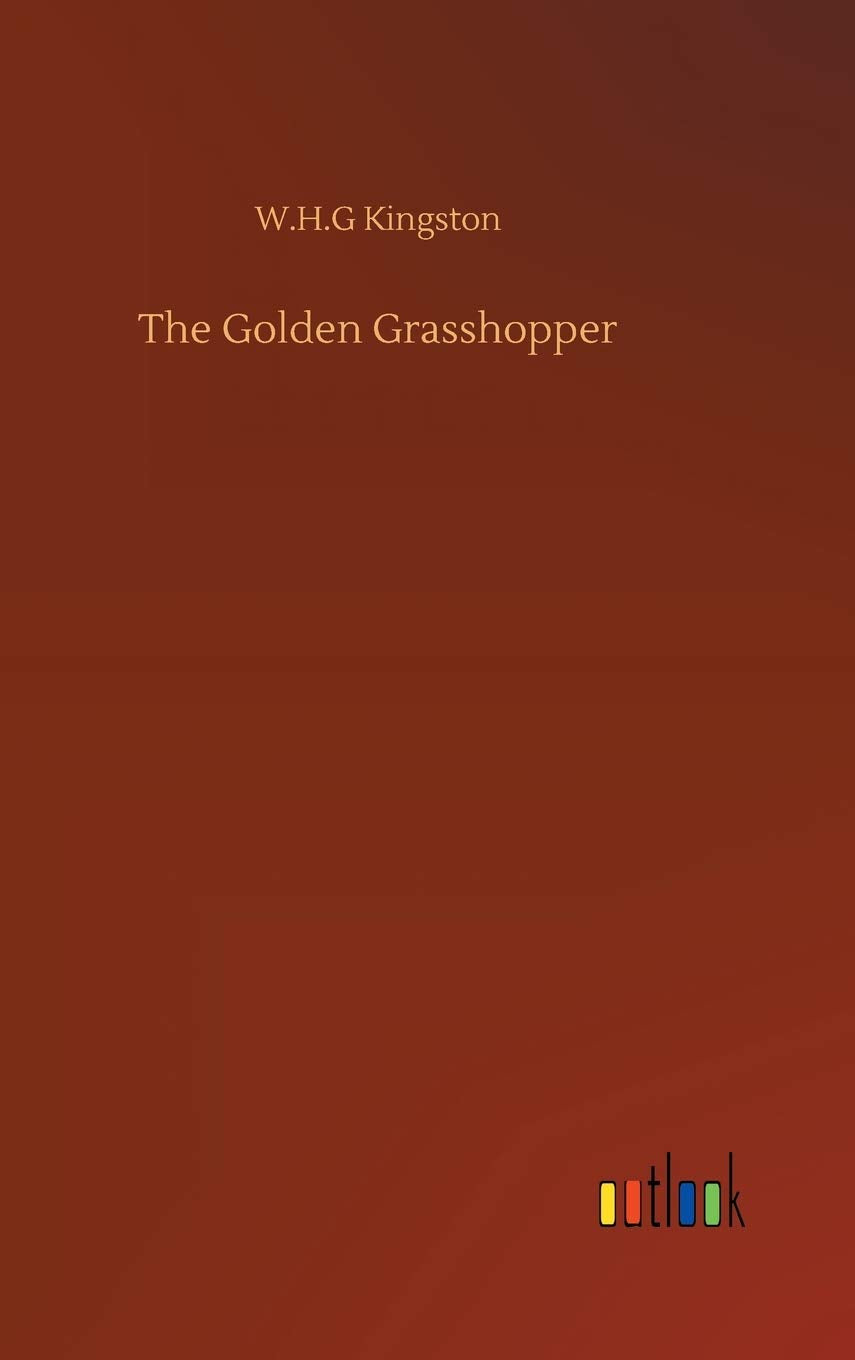 The Golden Grasshopper