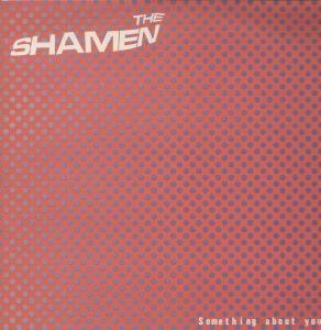 THE SHAMEN-Something About You-12"
