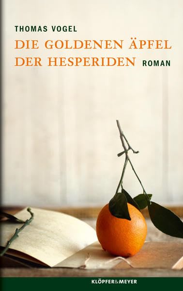 Die Goldenen Äpfel der Hesperiden