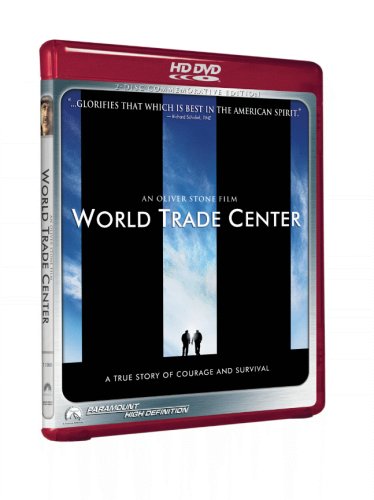 World Trade Center (2-Disc Commemorative Edition)