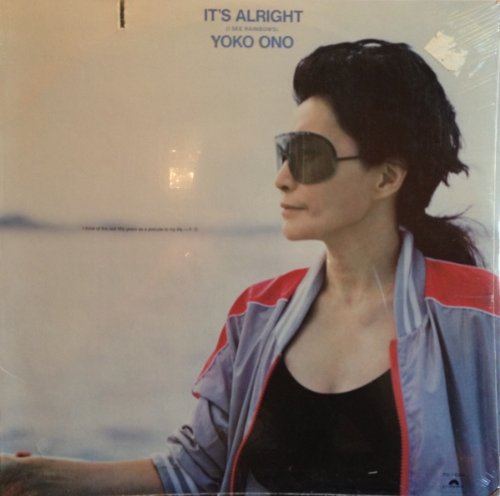 It's Alright