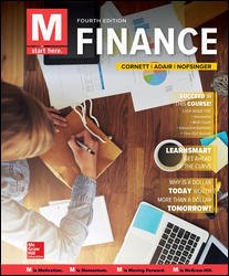 M: Finance