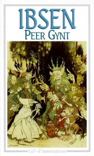 Peer gynt
