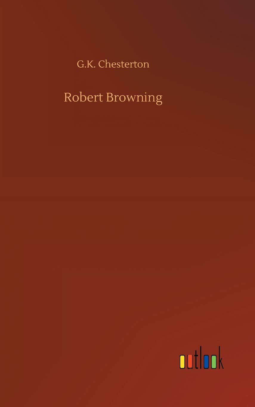 Robert Browning