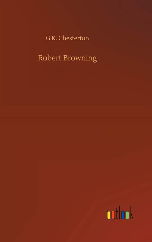 Robert Browning
