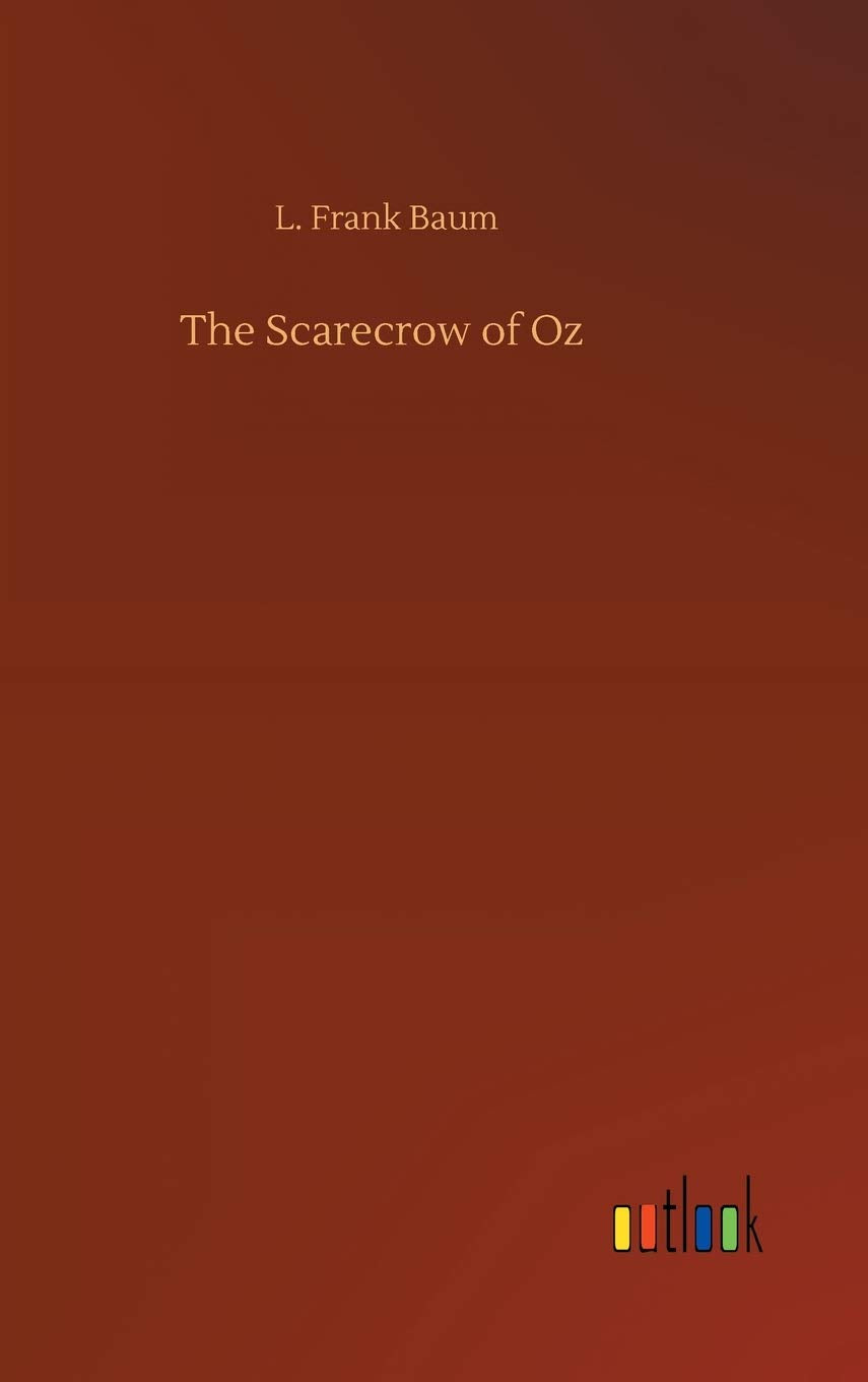The Scarecrow of Oz