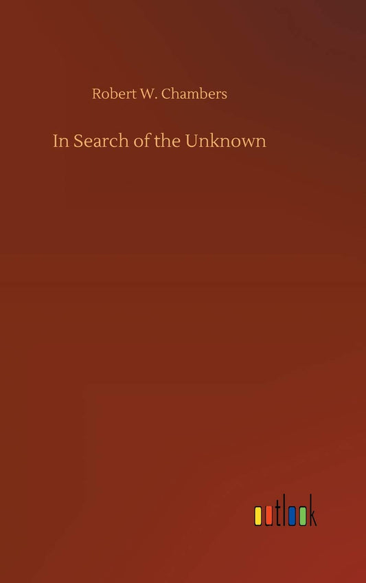 In Search of the Unknown