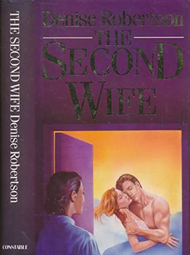 The Second Wife