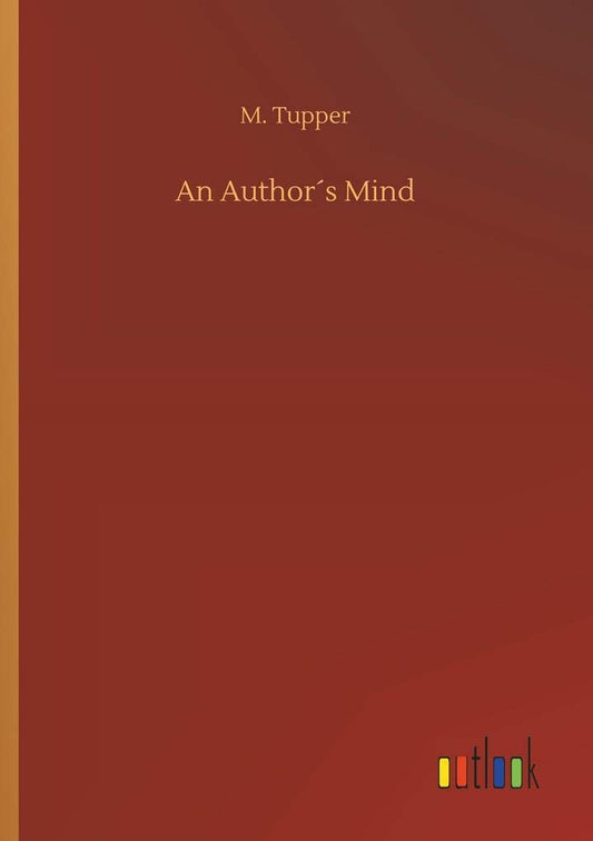 An Author´s Mind