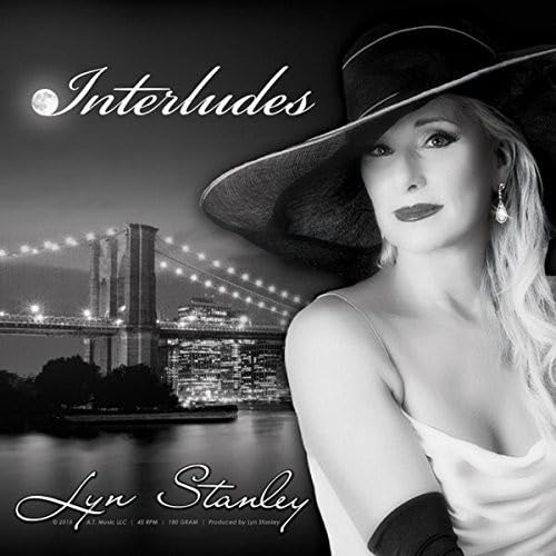 Interludes (180G)