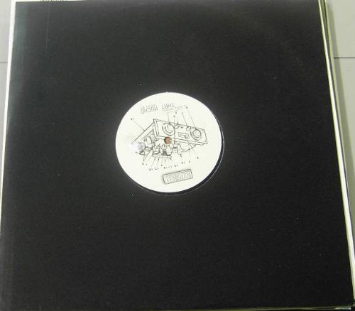 DJ Choose Presents That Mucho / Release Me