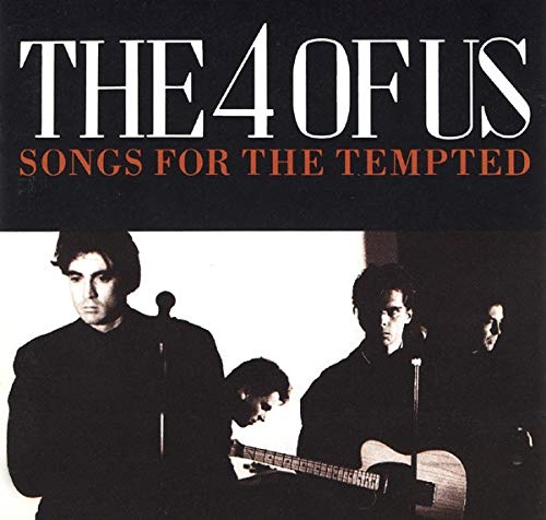SONGS FOR THE TEMPTED