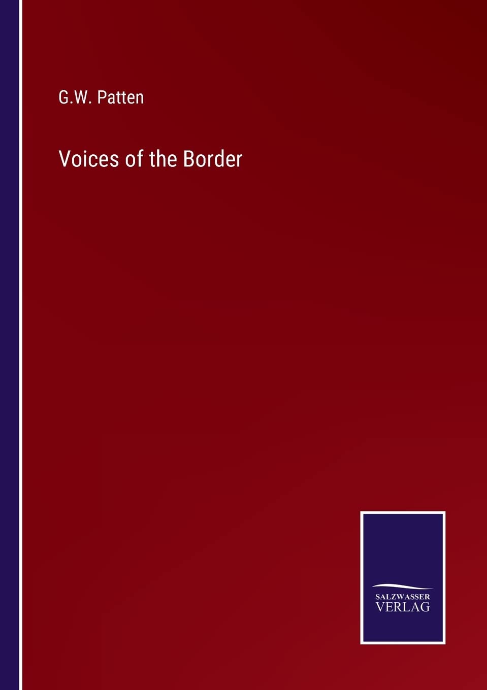 Voices of the Border