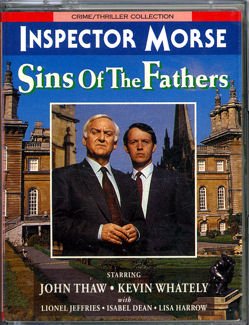 Sins of the Fathers