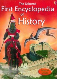 First Encyclopedia of History