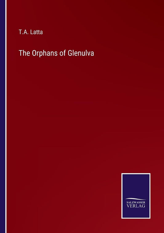 The Orphans of Glenulva