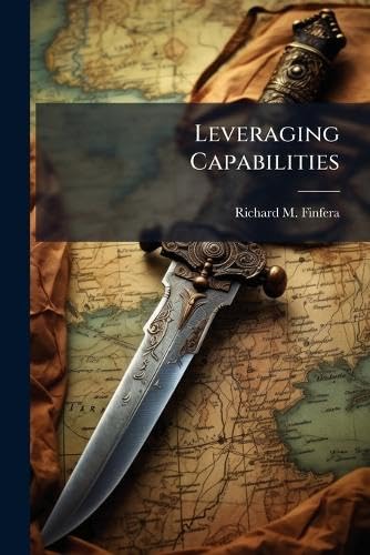 Leveraging Capabilities