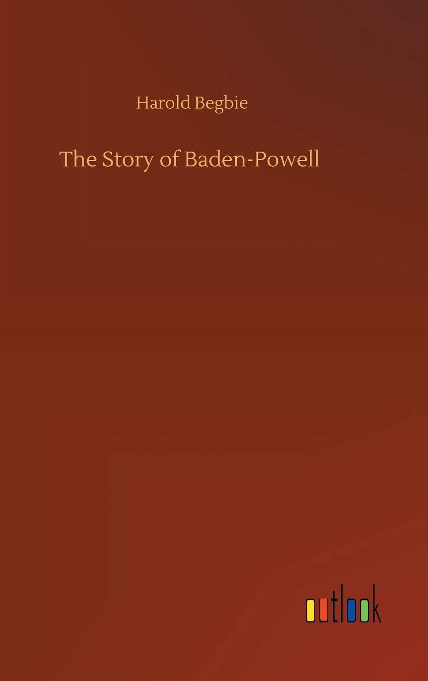 The Story of Baden-Powell
