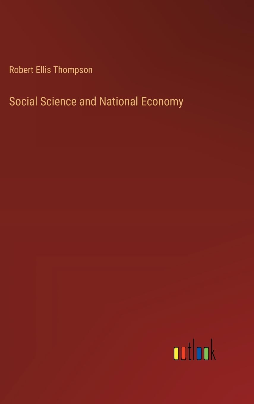 Social Science and National Economy