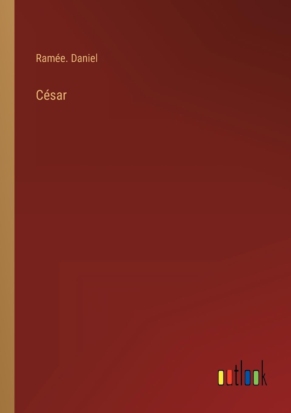 César (French Edition)