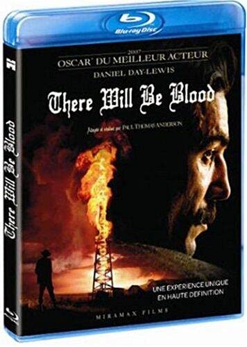 There Will Be Blood