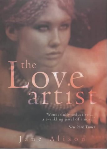 Love Artist
