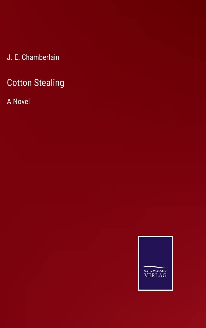 Cotton Stealing