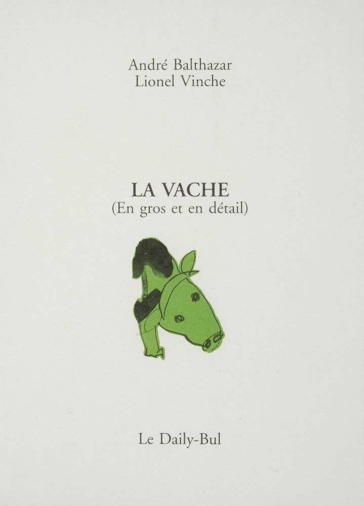 LA VACHE