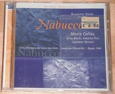 Nabucco